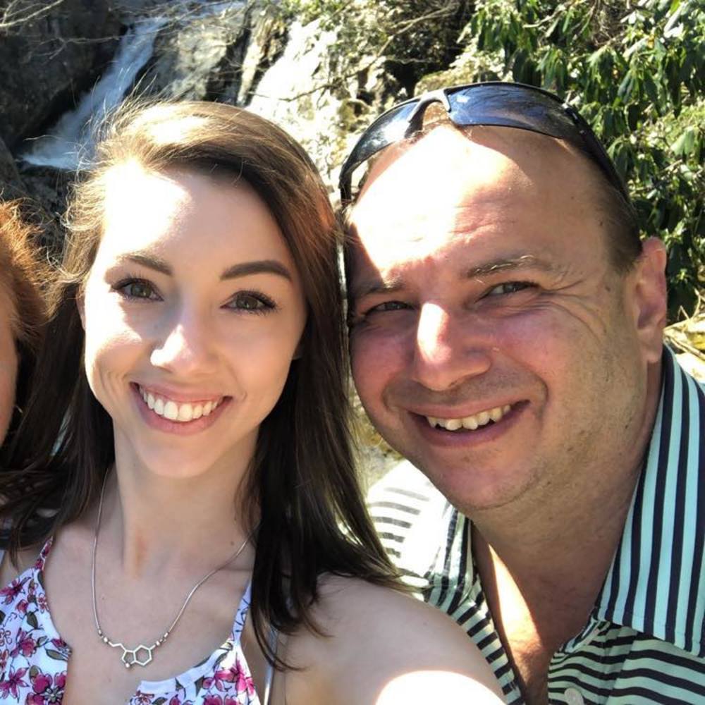 Meet your Posher, Ashelyn